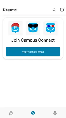 GroupMe android App screenshot 4